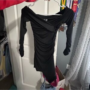 Oh Polly dress